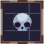 Icon for Skull Collector Lv1