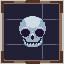 Icon for Skull Collector Lv2