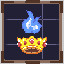 Icon for I'm the Death! The throne is mine!