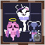 Icon for My Puppies are cute, they're hungry