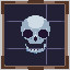 Icon for Skull Collector Lv3