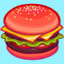 Icon for Peppery Hamburger