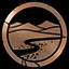 Icon for Whitewater Rafting