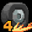 Icon for King of Counter-Steering