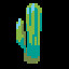 Icon for Mind that cactus!
