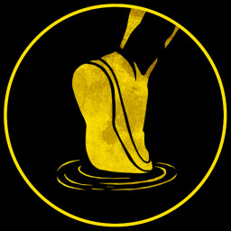 Icon for Dry foot