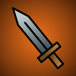 Icon for Mighty warrior