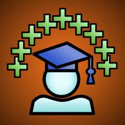 Icon for Jack of all trades, master of all