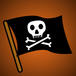 Icon for Ahoy, me hearties!