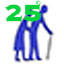 Icon for Good Samaritan 25