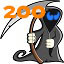 Icon for Grim Reaper 200