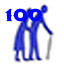 Icon for Good Samaritan 100