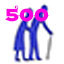 Icon for Good Samaritan 500