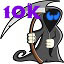 Grim Reaper 10k
