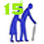 Icon for Good Samaritan 15