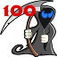 Grim Reaper 100