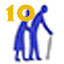 Icon for Good Samaritan 10
