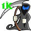 Icon for Grim Reaper 1k