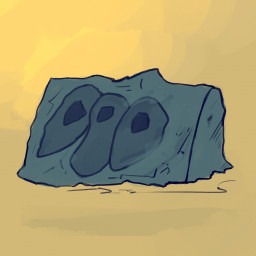 Icon for Crusher
