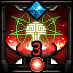 Errungenschaften-Symbol