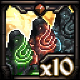 Errungenschaften-Symbol