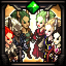 Errungenschaften-Symbol