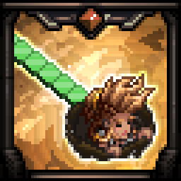 Errungenschaften-Symbol