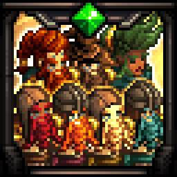 Errungenschaften-Symbol