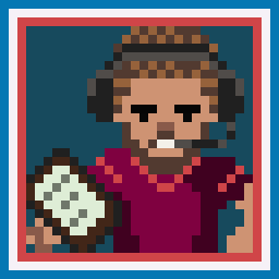 Icon for Coach Creator