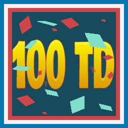 Icon for Legendary Offense