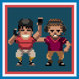 Icon for Playoff Bound