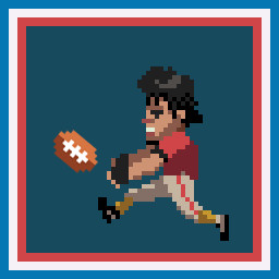 Icon for Golden Foot