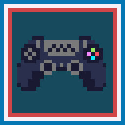 Icon for Gamer