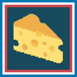 Icon for Cheeser