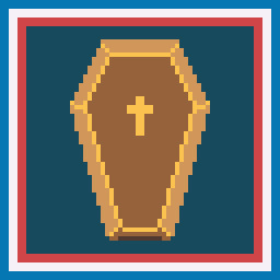 Icon for Coffin Corner