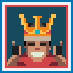 Icon for Tourney King