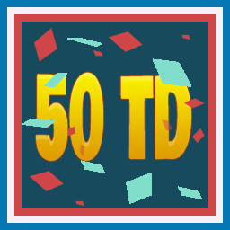 Icon for Veteran Offense