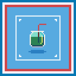 Icon for Rebab Specialist