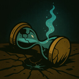  Death Is Only the Beginning