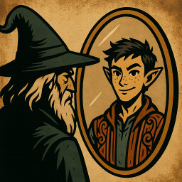 Who Do You Think You Are?