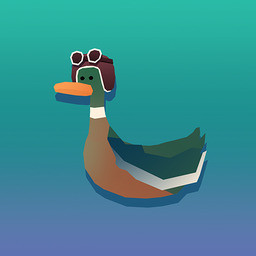 Icon for Quack Attack