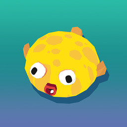 Icon for Puffer Fish Party
