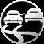 Icon for Traffic Stop