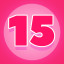 Icon for ABILITY SAVER OF 15TH LEVEL!