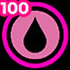 Icon for LOVE DROPLET TAP