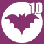 Icon for BAT SWARM LEVELER