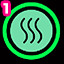 Icon for SWEEP WAVE NOVICE