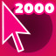Icon for CLICK NUMBER 2000