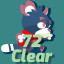 Stage Clear: 72