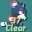 Icon for Stage Clear: 37